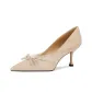 Light Apricot