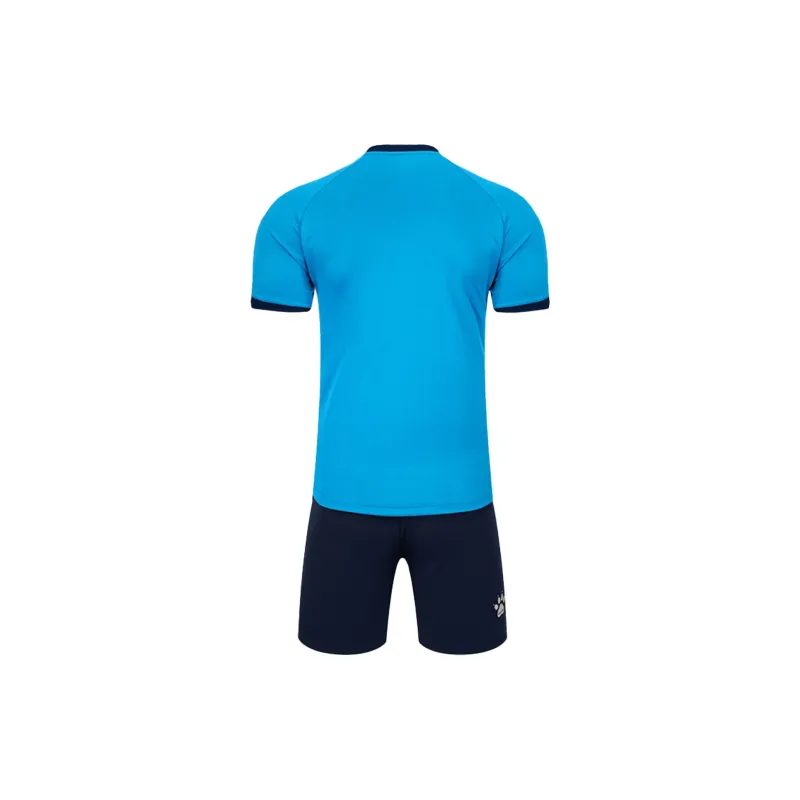 KELME Soccer Jersey Sets Men-5