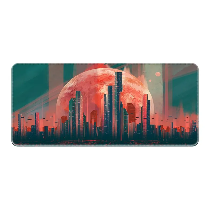 ZHUANGXINGXIA Mouse Pads-14