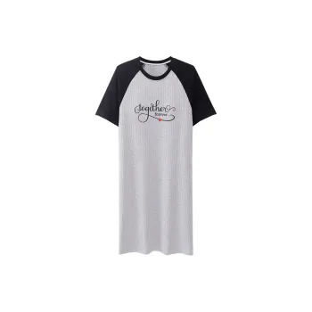 MADALLO Women's Nightgowns