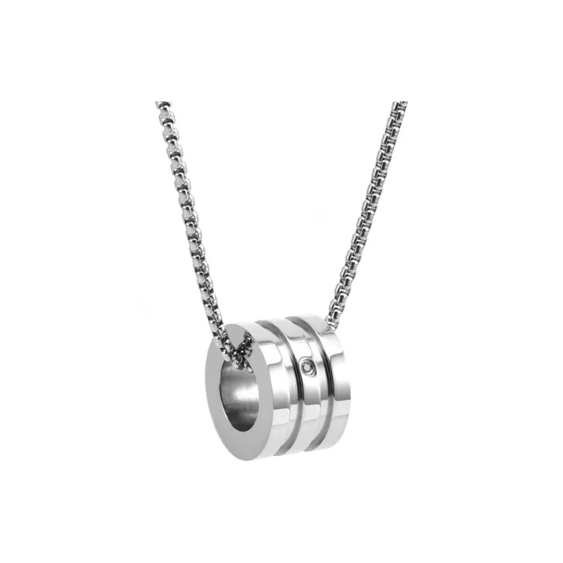 SKSW Necklaces Unisex-4