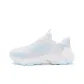 White Blue Pink