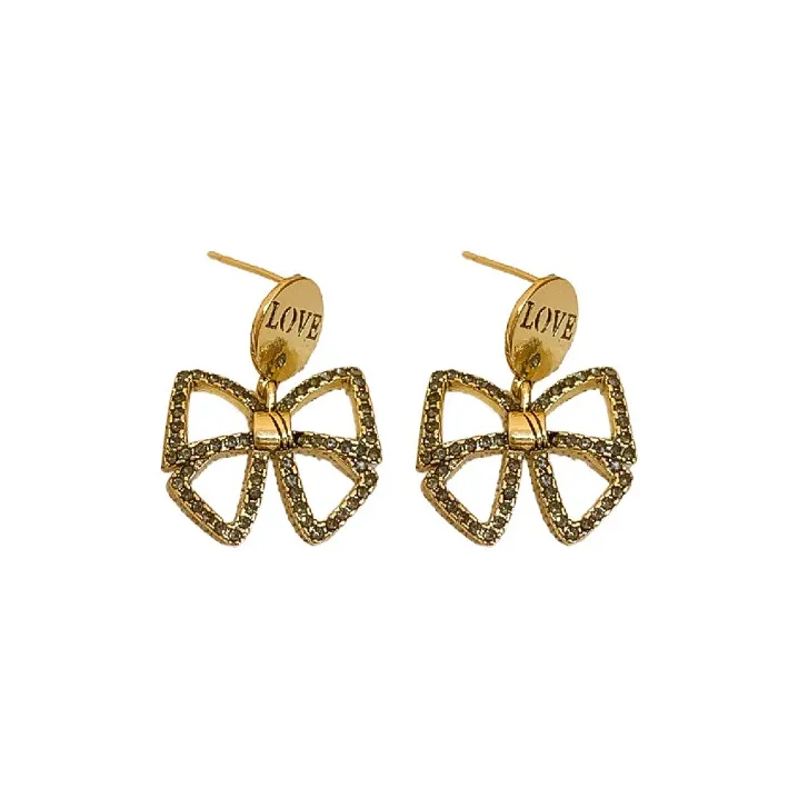 Drejew Earrings Women's-0