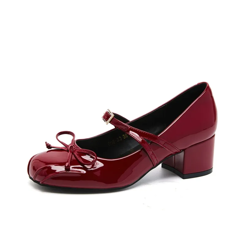 WESTLINK High Heels Women's-8