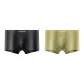 2 Pack (Black+Mustard Yellow)