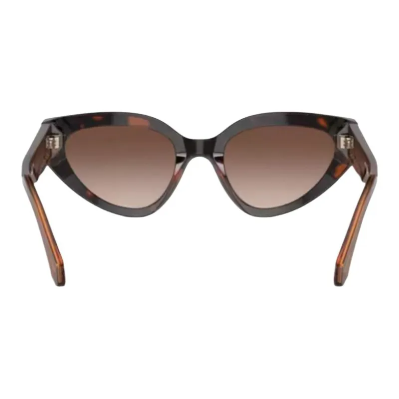 BVLGARI Cat eye Sunglasses-1