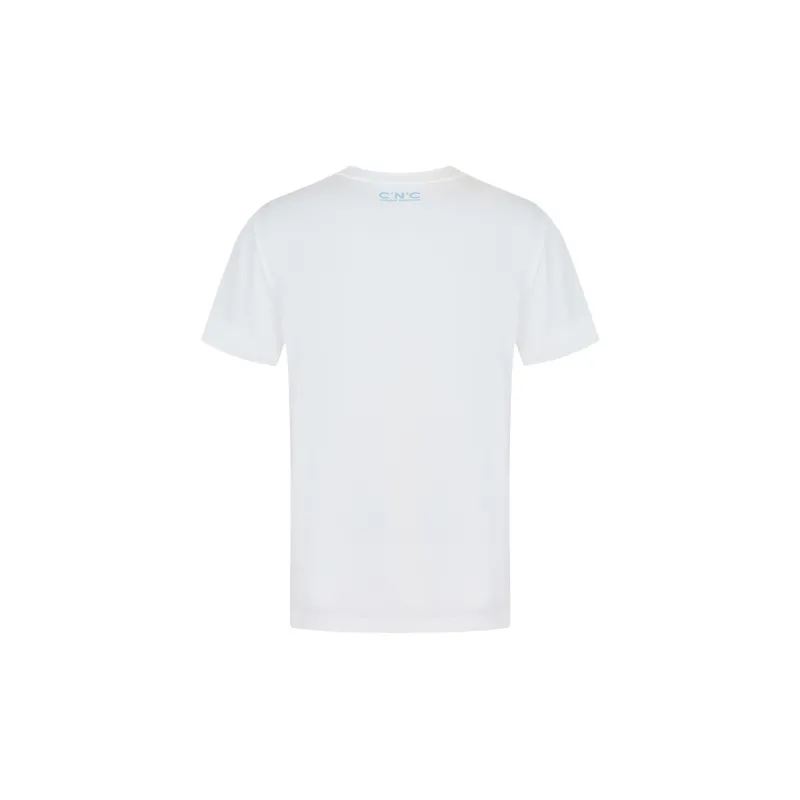 C'N'C Rhythm Party Series Spring And Summer T Shirt Men's-5