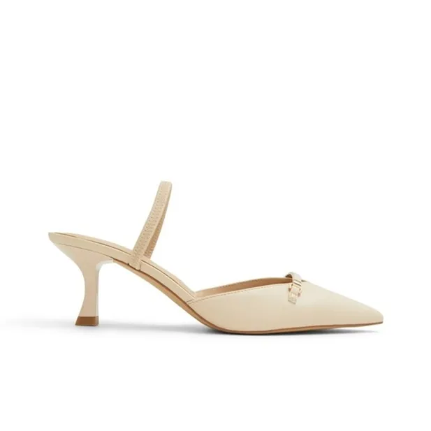 ALDO Slim Heel High Heels Women's-6