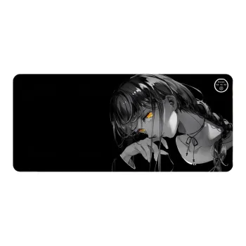 ZHUANGXINGXIA Extra Large Heating Desk MYX 1431-1440 For Students Dormitory Office Writing Mouse Pads