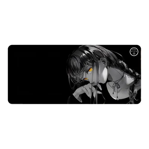 ZHUANGXINGXIA Extra Large Heating Desk MYX 1431-1440 For Students Dormitory Office Writing Mouse Pads