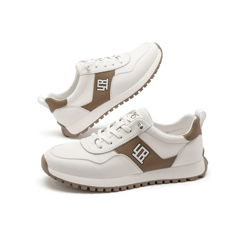 15 MINS Low Top Casual Shoes Men's-2