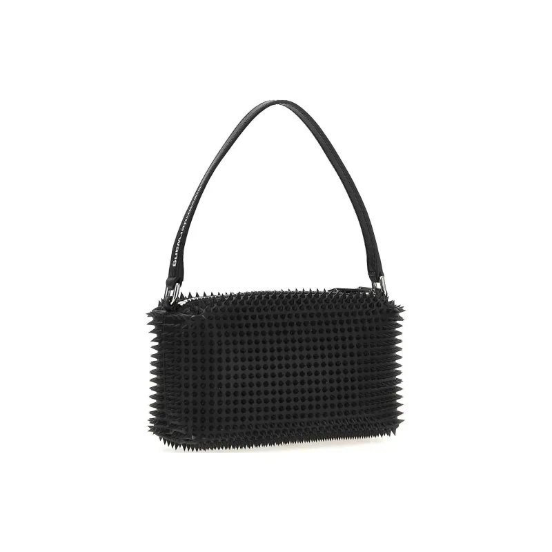 Alexander Wang Heiress Medium Shoulder Bag-1
