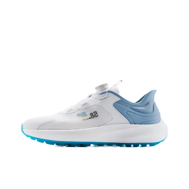 SOUTHPORT Cushioning Breathable Support Low-Top Golf Shoes Men's-0