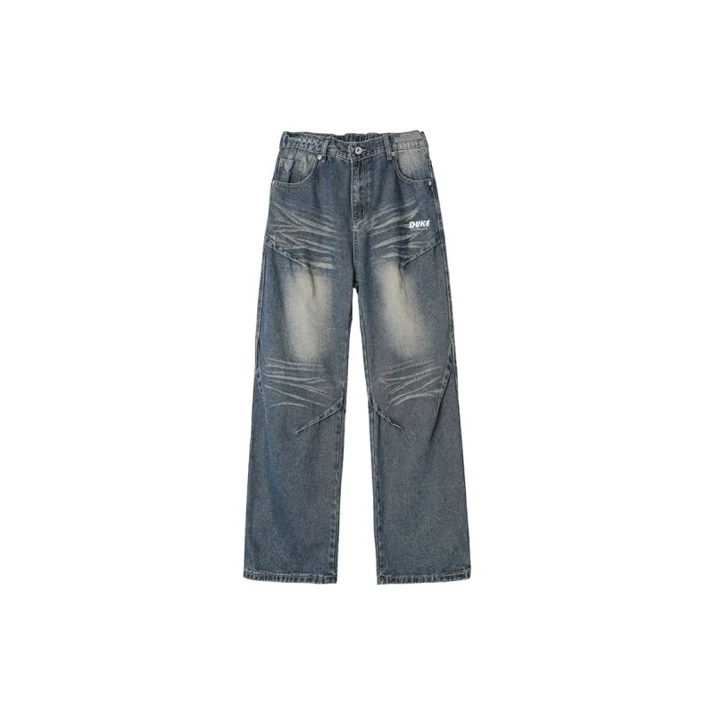 DUKE+DEXTER Jeans Unisex-8