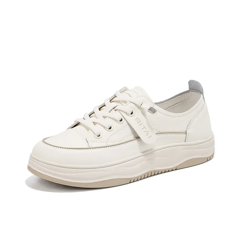 Ritai RITAI Low-Top Skateboard Shoes Women's-1