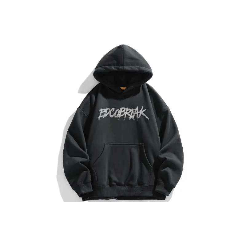 EDCO BREAK SILENCE Sweatshirt Unisex-2