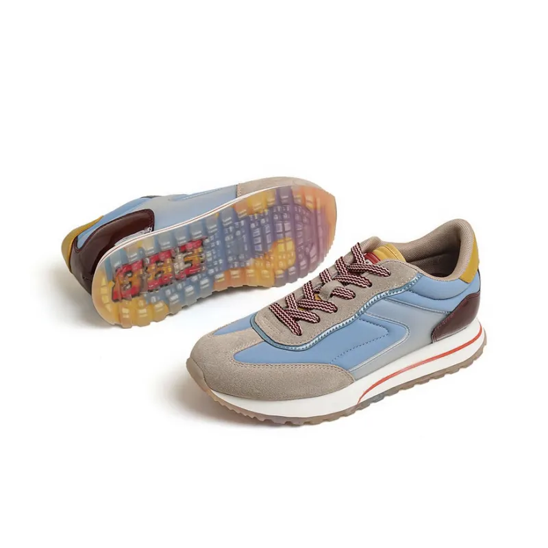 883 Cushioning, Wear Resistant Low Top Casual Shoes Women's-4