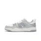 Gray White