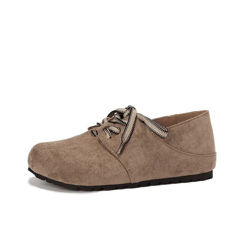 Lanza Casual Single Shoes Women's-5
