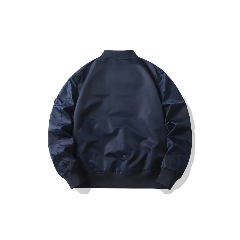 OPMO Jackets Coats Unisex Angora Red-7