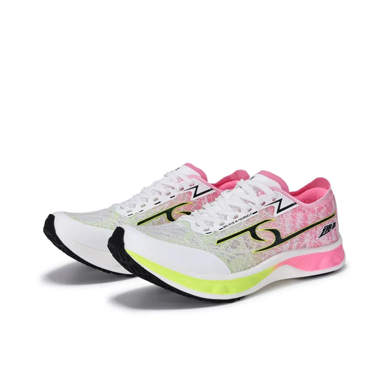 Diseñado para running y deportes de alta intensidad