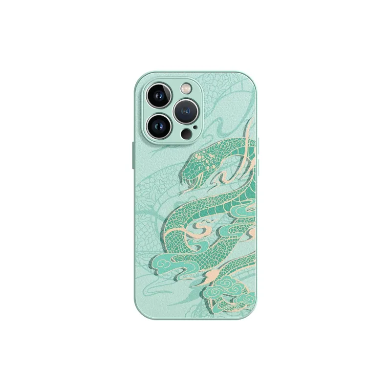 Lingtao Phone Cases-7