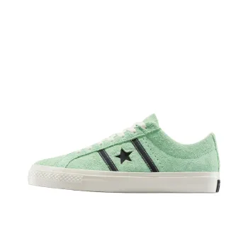 One Star Converse Academy Pro Suede 'Sour Glow'