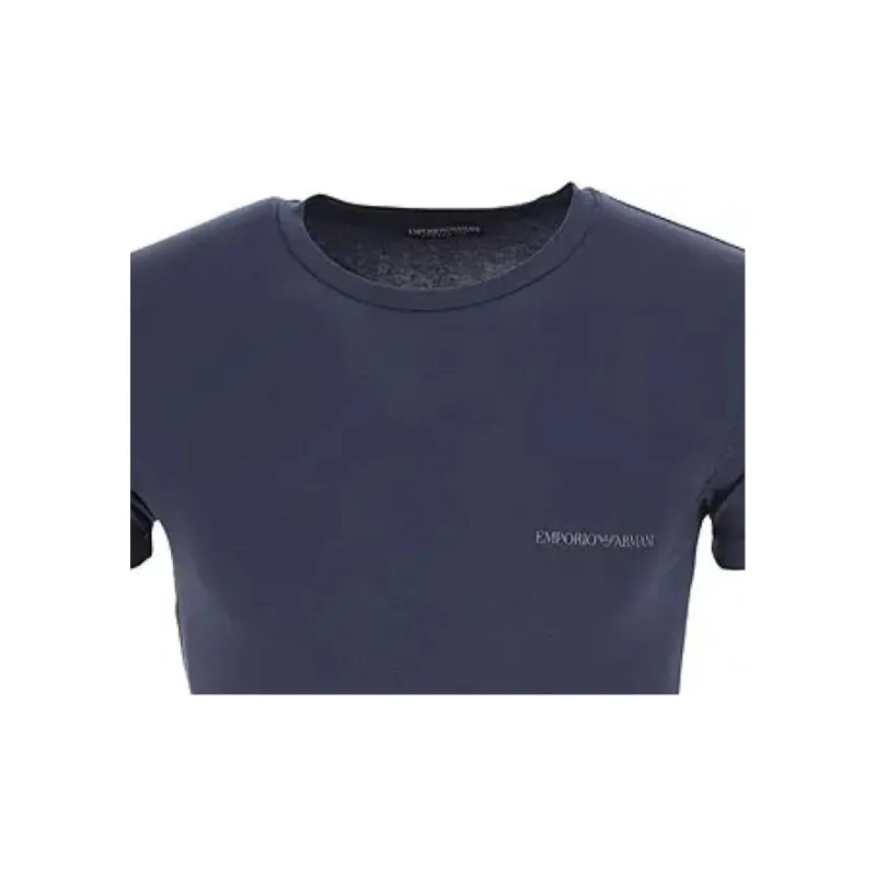 EMPORIO ARMANI T Shirt Men's Ocean-4