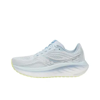Saucony Ride 18 Ice Melt Dream Women's