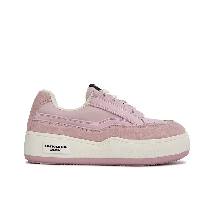 ARTICLE NO. Low Top Skateboard Shoes Women's-9