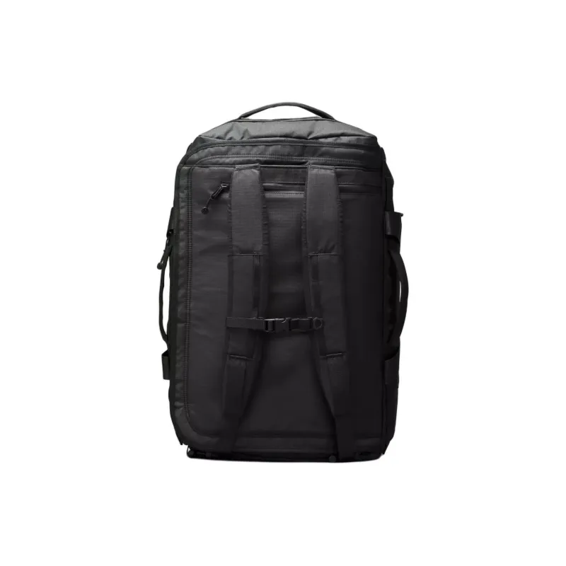 Lululemon Recycled Polyester Handbag Travel Bag 45L Unisex Black-2