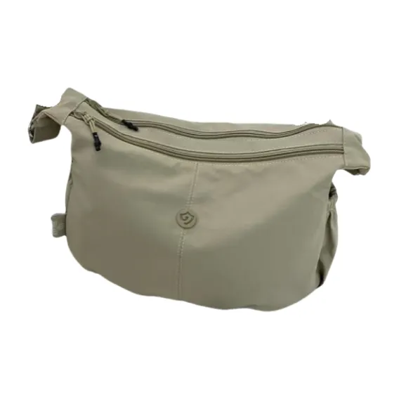 Gerlanx Nylon Crossbody Bag Regular Unisex Multicolor-5