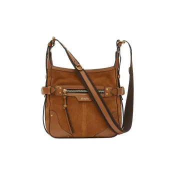 ISABEL MARANT Sierra Hobo Small Shoulder Bag