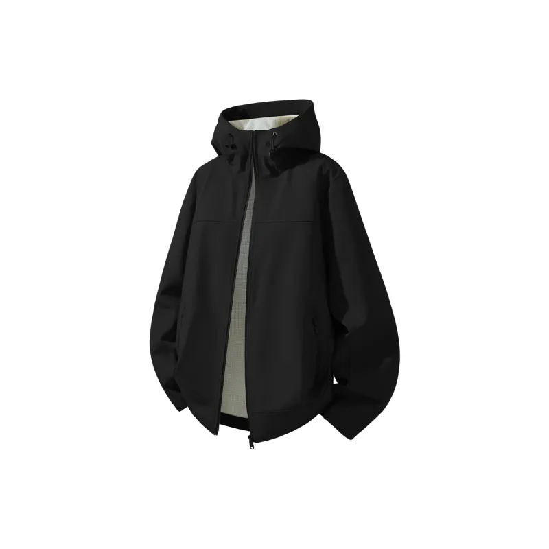 MINISO Windbreaker Jacket Unisex-0