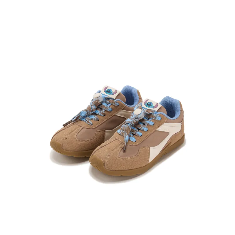 TOY STORY x Disney Stitch Series Anti-Slip And Wear-Resistant Breathable Low-Top Kids Lifestyle Shoes Kids'-11