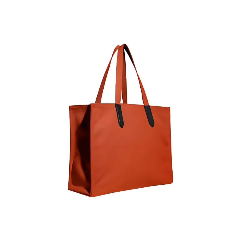 Jordan X COACH Recycled Tote Handbags-1