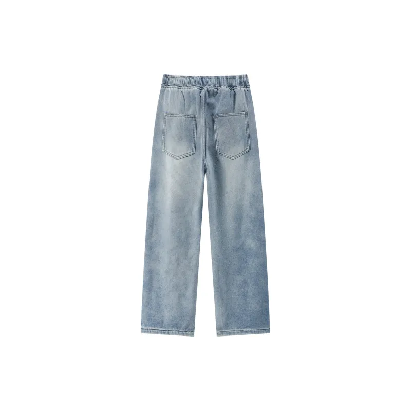 Paddy Julia Jeans Unisex-14