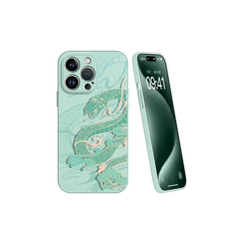Lingtao Phone Cases-8