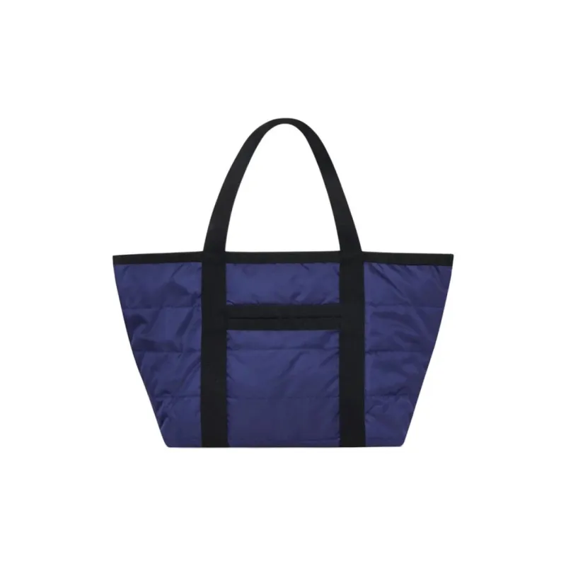 ISABEL MARANT Darwen Polyamide Tote Bag Shopping Bag Handbag Women's Midnight-2
