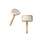 Gray Air Cushion Comb Tubas