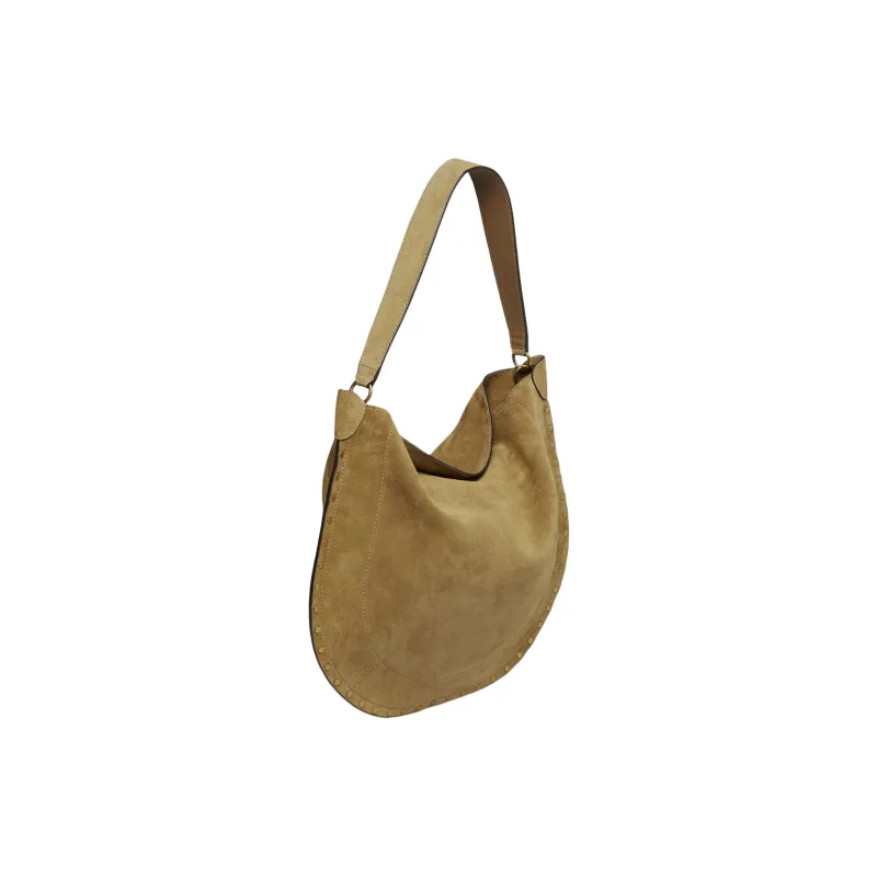 ISABEL MARANT Oskan Hobo Bag-1