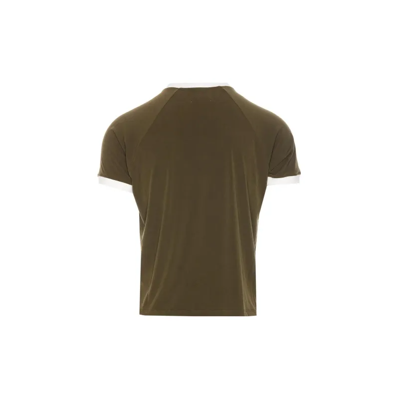 Magliano Graphic Printed Crewneck T Shirt-1