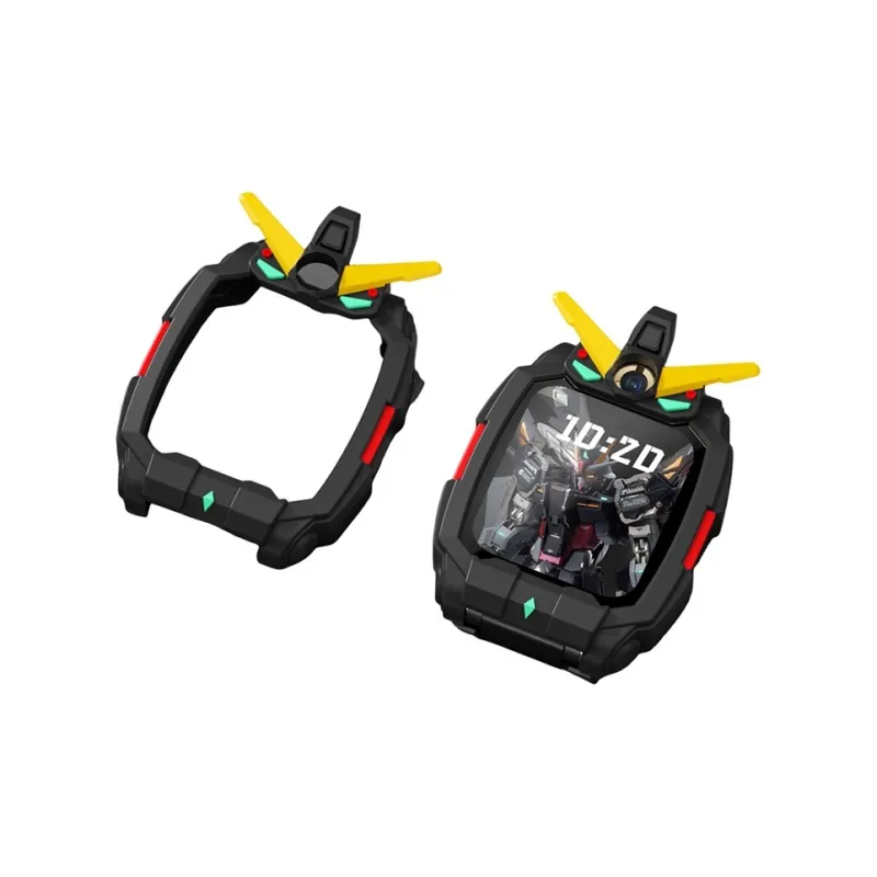 Fly Unisex Watch Cases-7