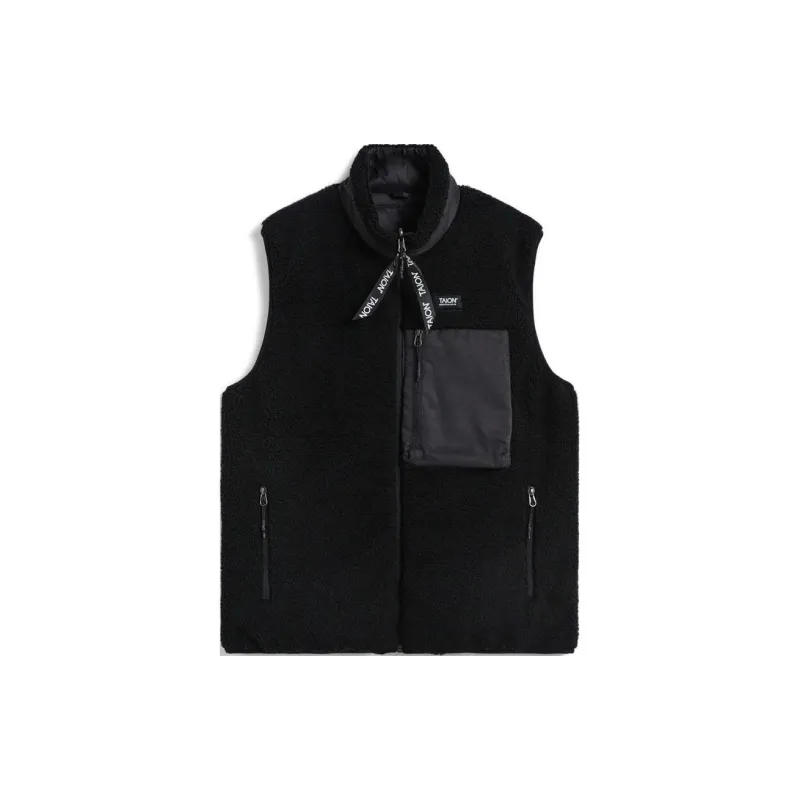 TAION Vests Unisex-2