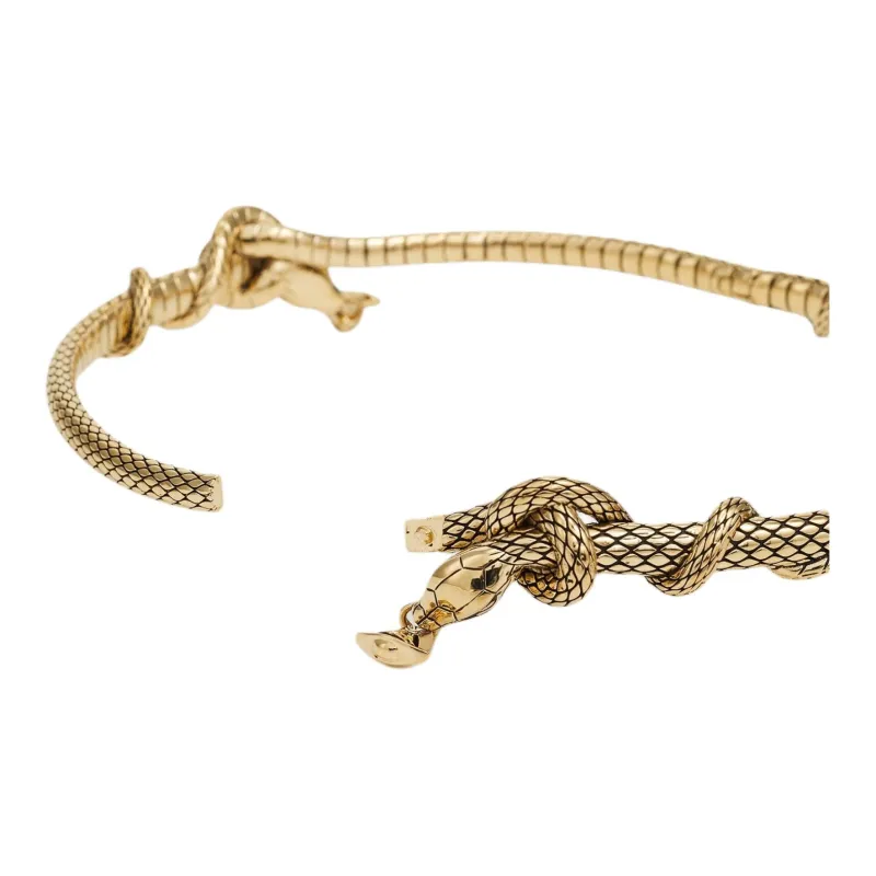 Vivienne Westwood - Necklaces Women's Antique Gold-2