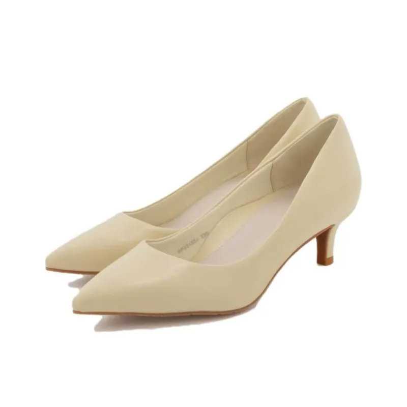 RANDA High Heels Women's-5