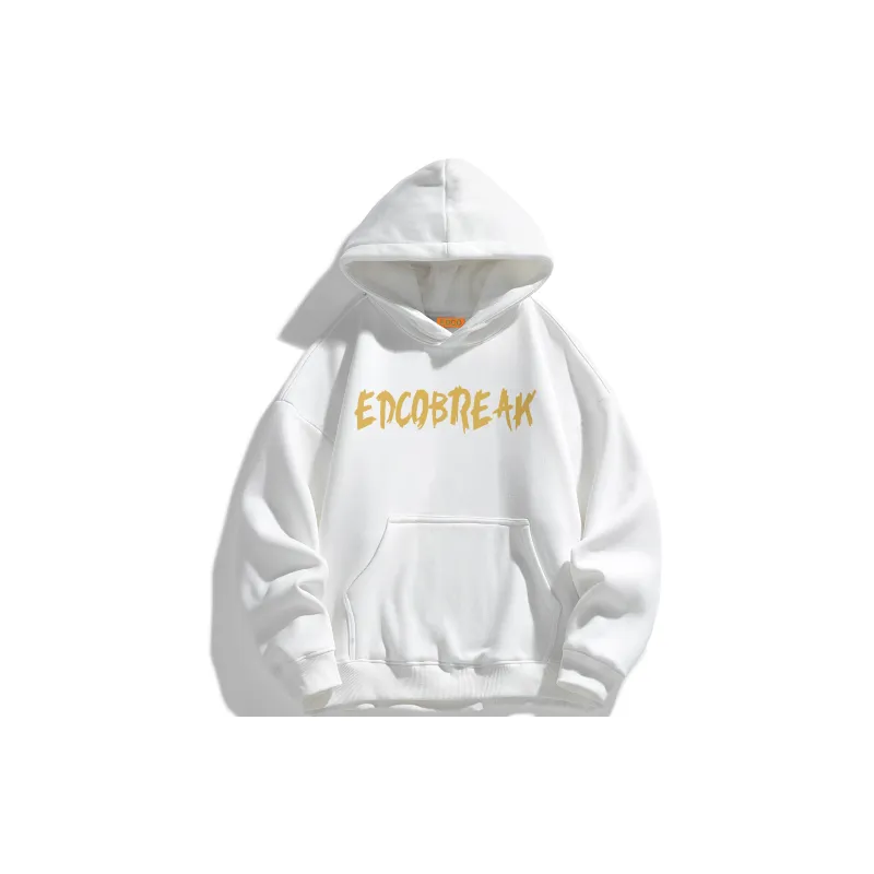 EDCO BREAK SILENCE Sweatshirt Unisex-5
