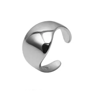 May10th Alloy Clip On Earrings Men's