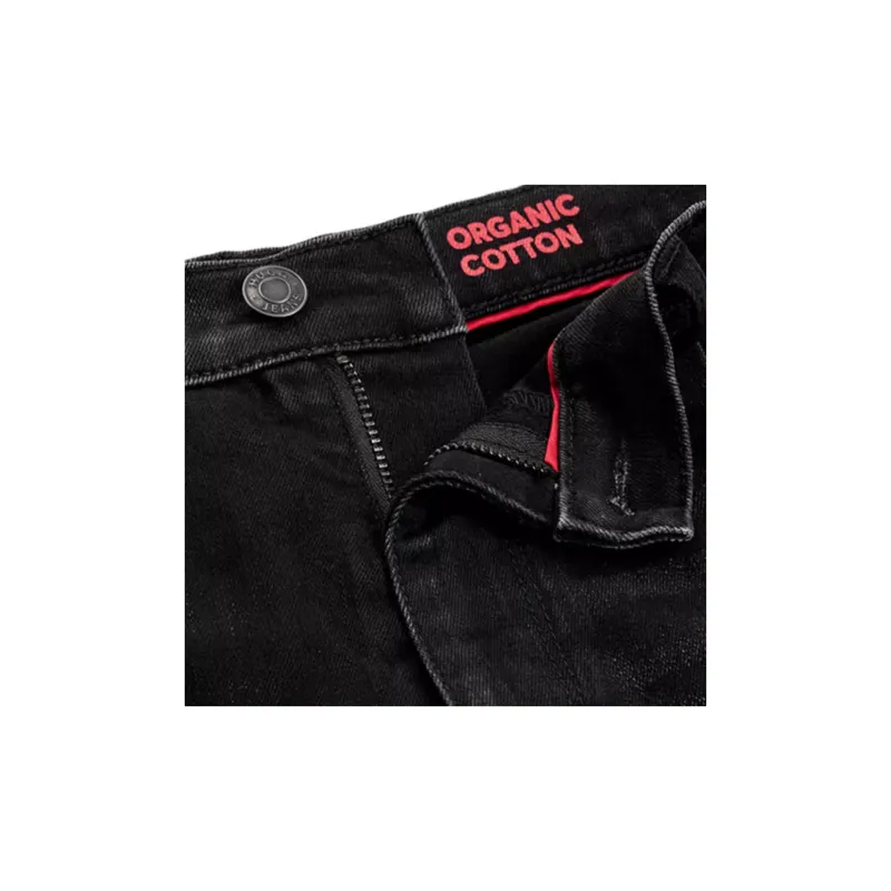HUGO BOSS Jeans Men Black-4