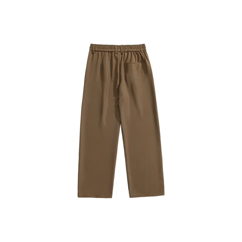 Jeep Fashion Sports Collection Suit Trouser Men's-11